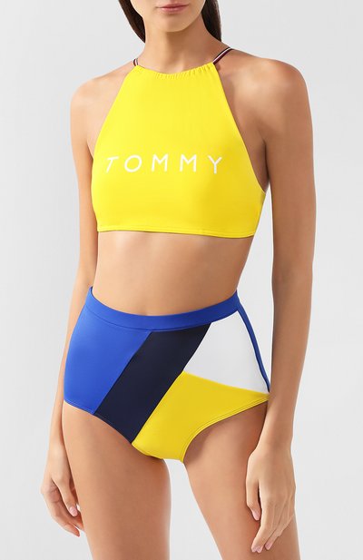 Бра-топ TOMMY HILFIGER, арт. UW0UW01443, фото 2