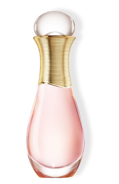 Женский туалетная вода j&#039;adore eau de toilette с роликовым аппликатором (20ml) DIOR, арт. C099600482