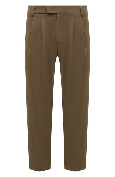 Мужские шерстяные брюки SEASE, арт. PT50R/402TN