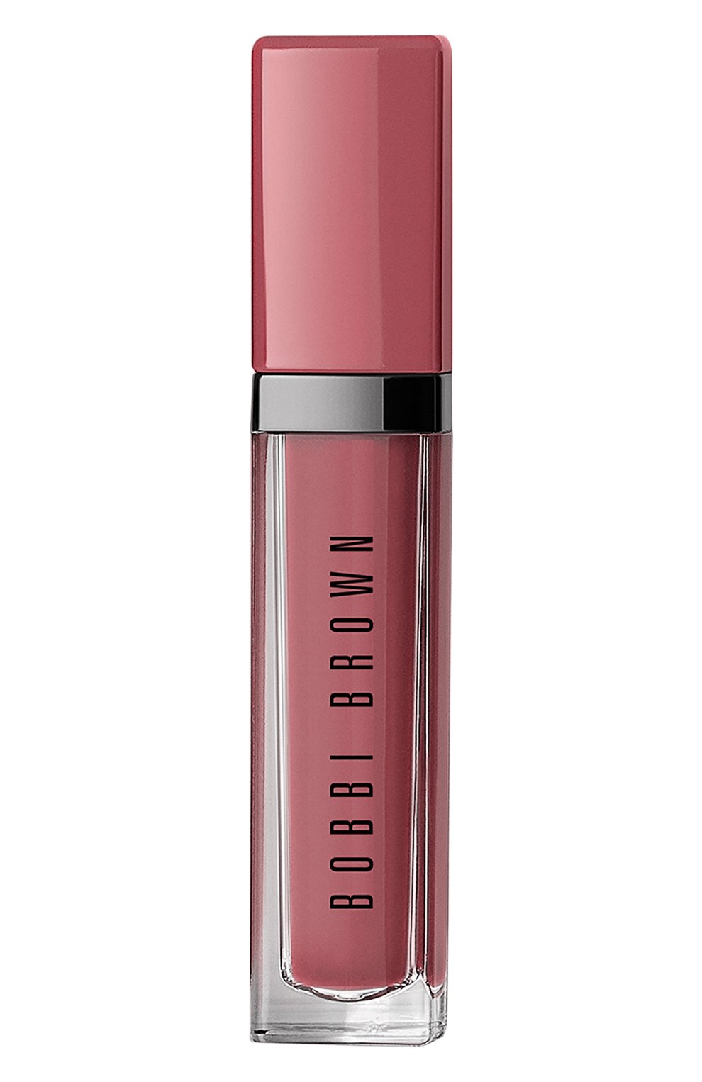Жидкая помада для губ crushed liquid lip, give a fig BOBBI BROWN, арт. EL11-12, фото 1