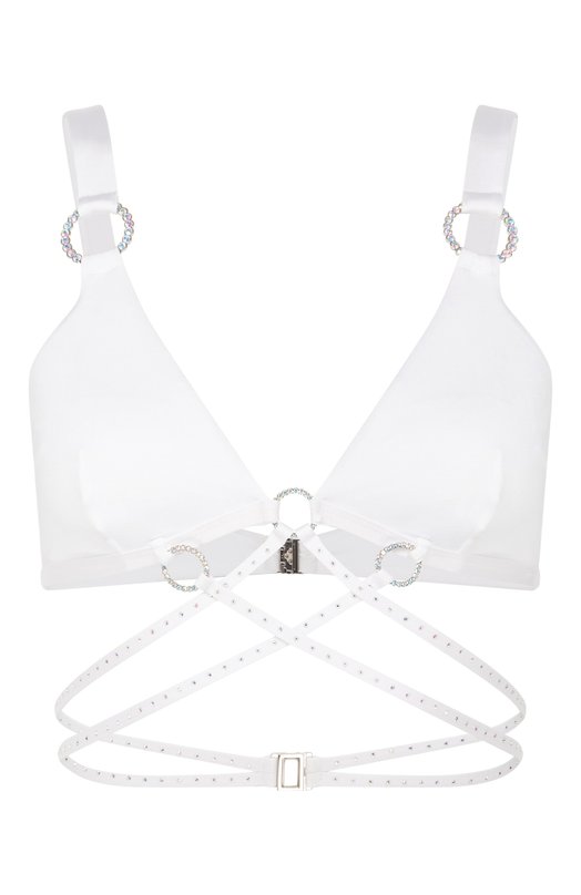 Бра Tenesee Agent Provocateur AP12506100044 Белый AP12506100044