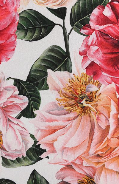 Платье из вискозы DOLCE & GABBANA, арт. F6I6QT/FSRMU, фото 5