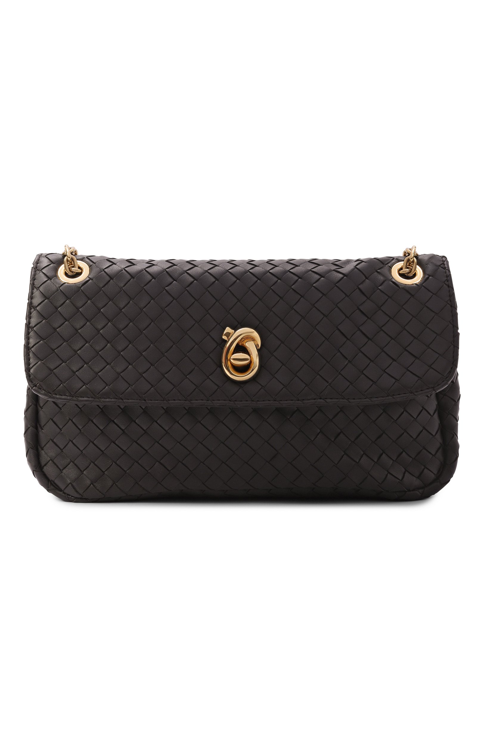 Сумка madison BOTTEGA VENETA коричневого цвета по цене 512000 руб., арт. 876648/V6JG0, фото 1 Сумка madison BOTTEGA VENETA, арт. 876648/V6JG0, фото 1