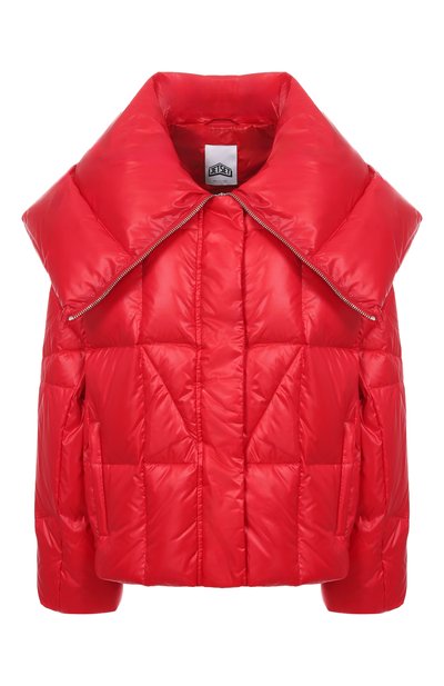 Женская пуховик JET SET, арт. 2521/210010