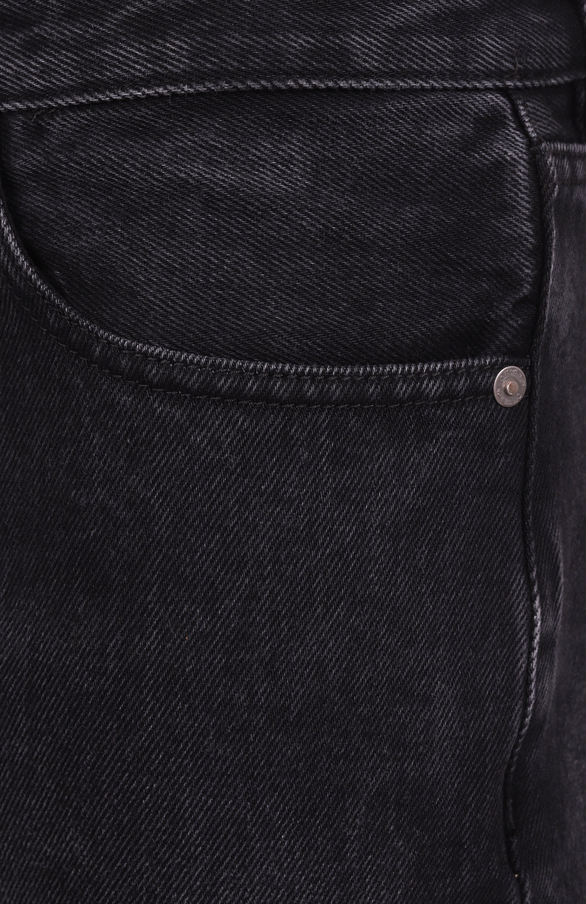 Джинсы OFF-WHITE, арт. 0MYA175C99DEN001, фото 6