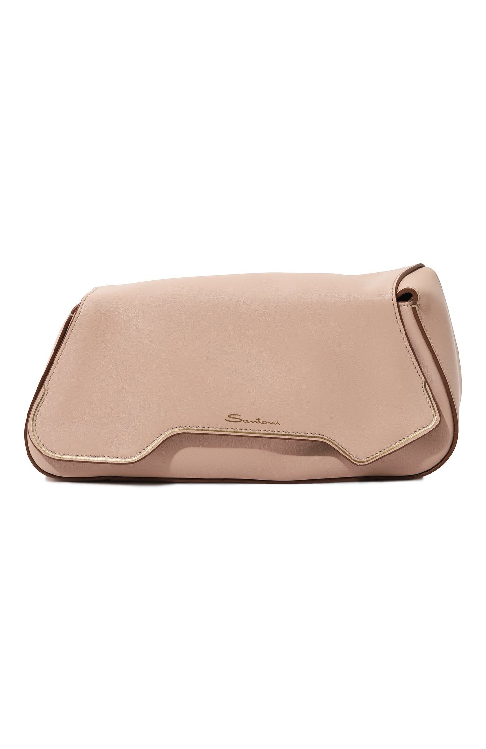 Сумка the pluto SANTONI, арт. DFBGA2536BA-HVJ0, фото 1