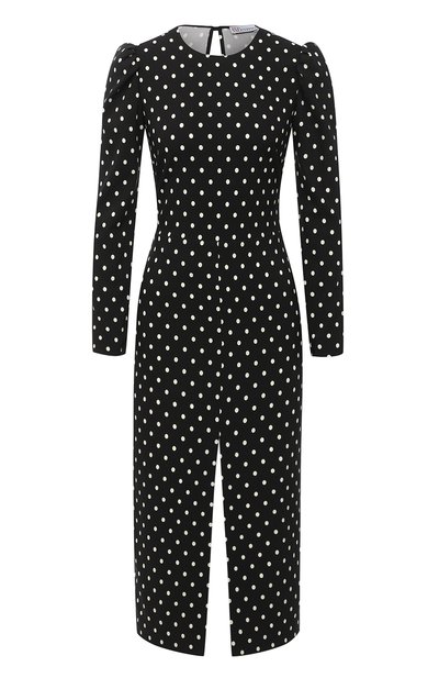 Платье REDVALENTINO, арт. UR0VAU70/5DV, фото 1