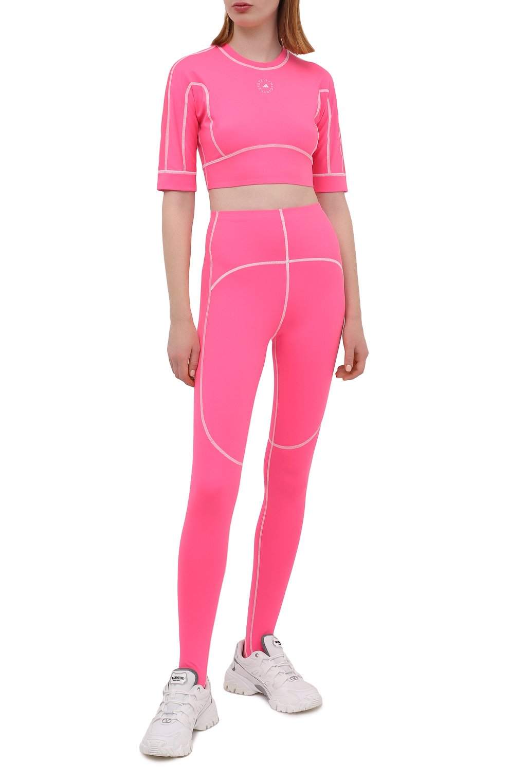 Топ ADIDAS BY STELLA MCCARTNEY, арт. GL7377, фото 2
