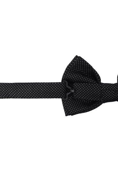 Шелковый галстук-бабочка CORNELIANI, арт. 25U908-2520481, фото 3