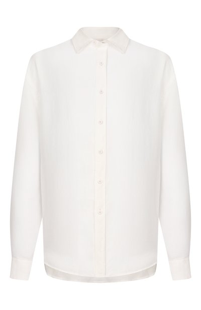 Мужская льняная рубашка INLINUM, арт. ANDREA/BAIA