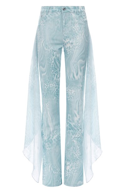 Женские джинсы BLUMARINE, арт. P54 4J096A