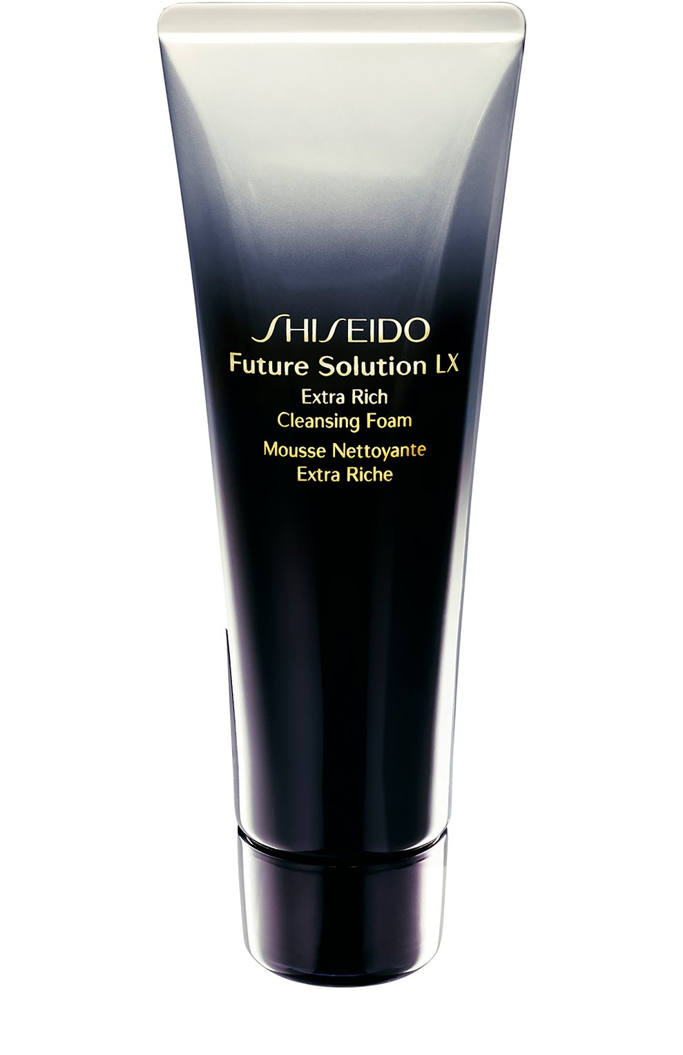 Обогащенная очищающая пенка future solution lx (125ml) SHISEIDO, арт. 10223SH, фото 1