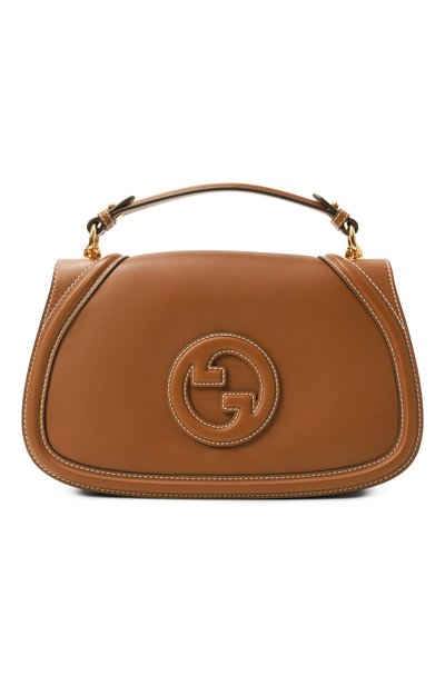 Женская сумка blondie large GUCCI, арт. 815716/AAEC2