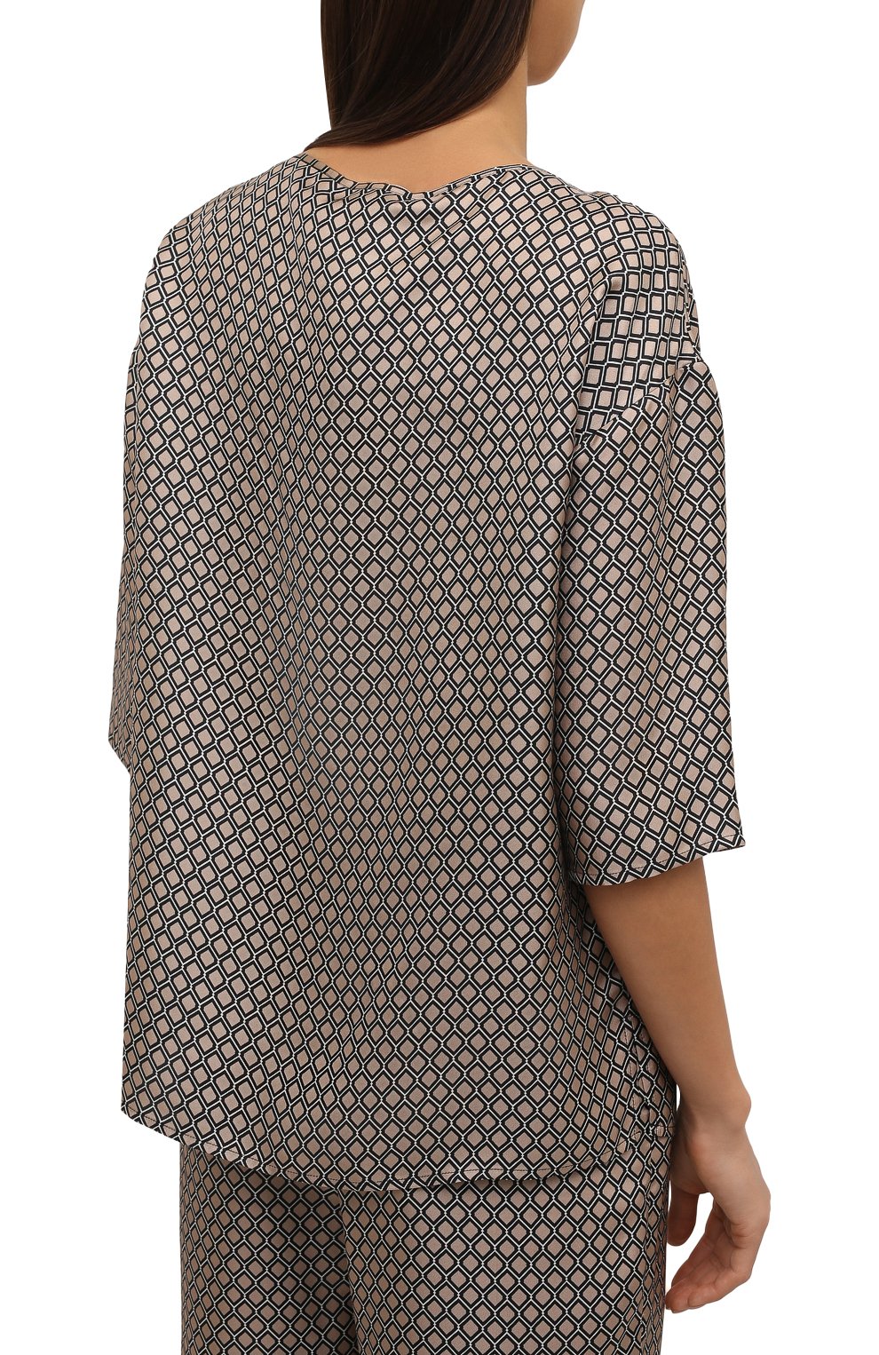 Костюм WEEKEND MAX MARA, арт. FORTUNA 31960216-ACERBO 31360316, фото 3