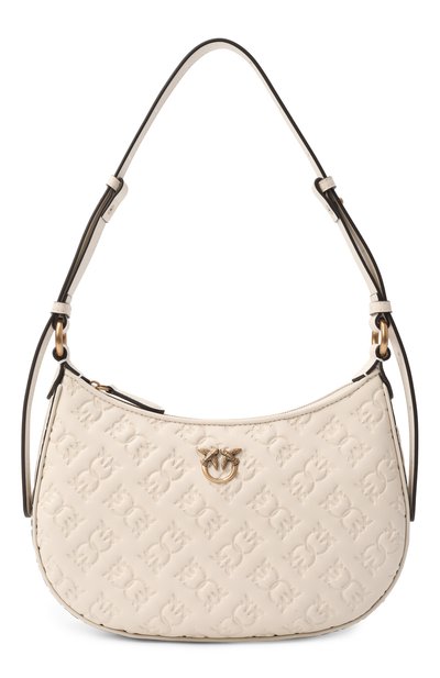 Женская сумка half moon mini PINKO, арт. 102790/A1YB