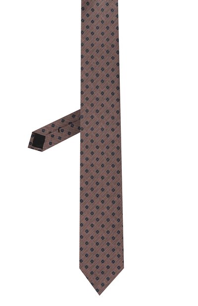 Шелковый галстук BROUBACK, арт. TIE 8CM/SS23, фото 3