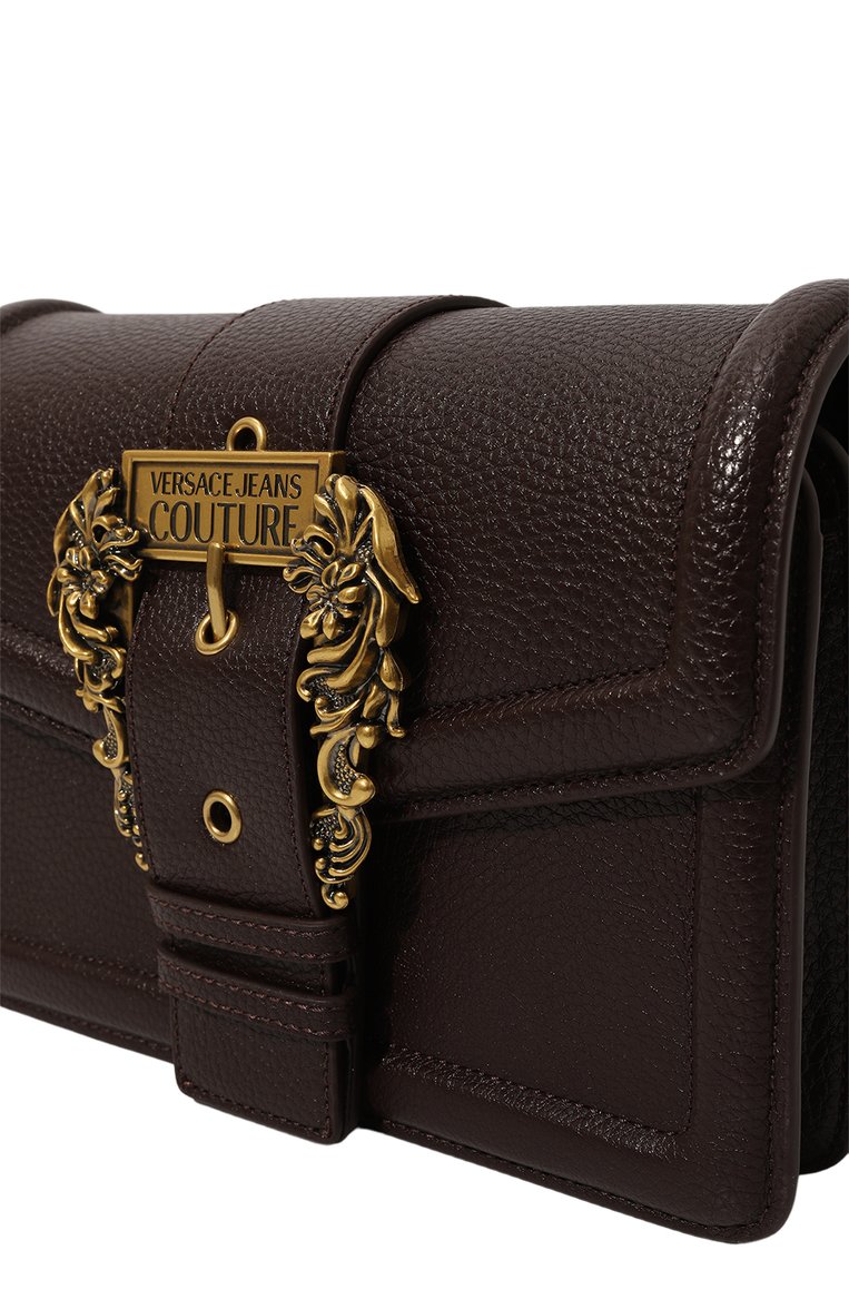 Сумка couture1 medium VERSACE JEANS COUTURE, арт. 75VA4BF1/ZS413, фото 1