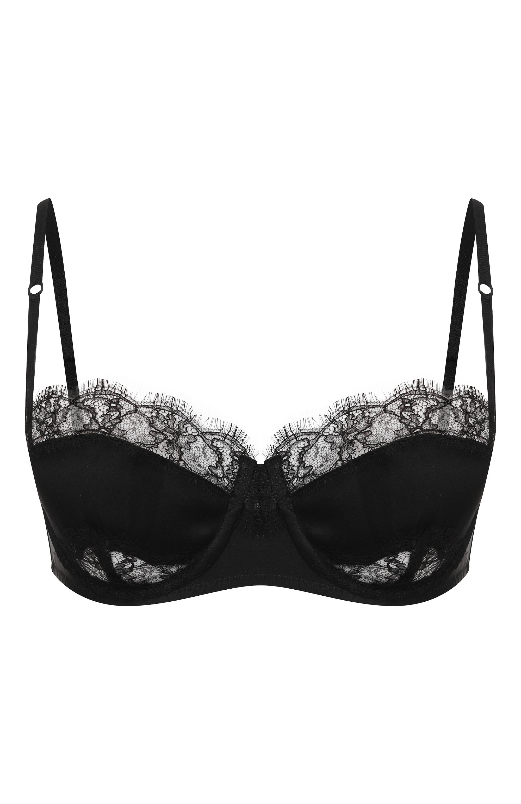 Бюстгальтер-балконет KIKI DE MONTPARNASSE, арт. C001BR106, фото 1