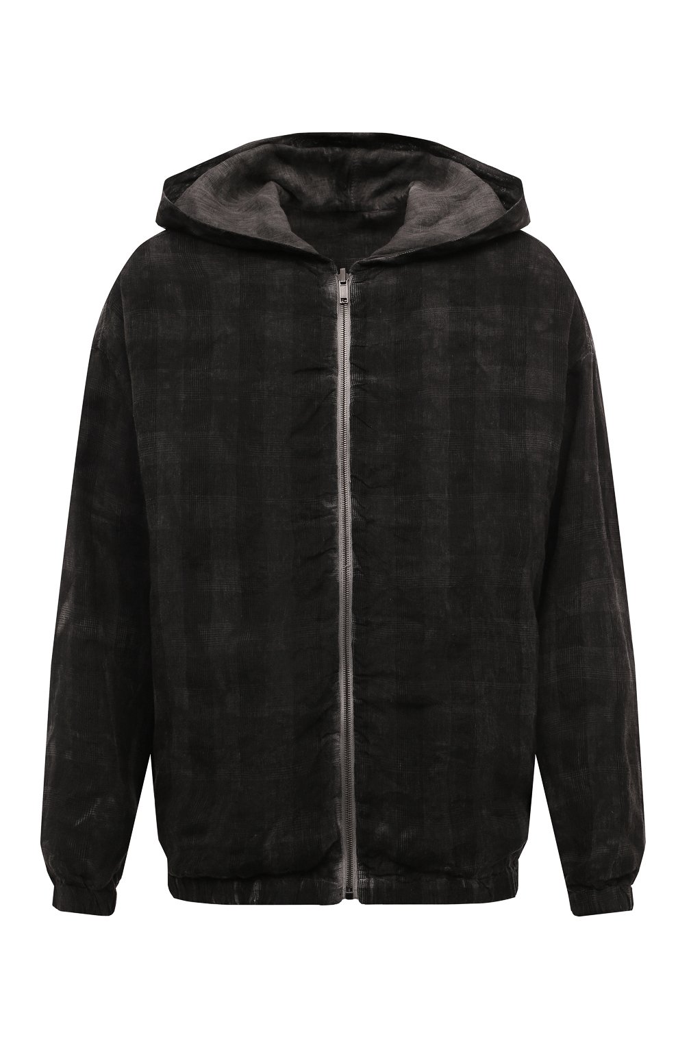 Двусторонний бомбер TRANSIT, арт. CFUTRWI186EC, фото 1