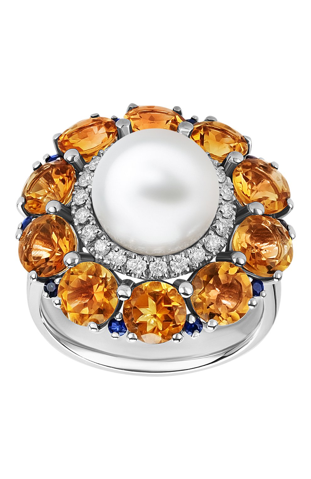 Кольцо UTOPIA, арт. GA6BBCSS, фото 2