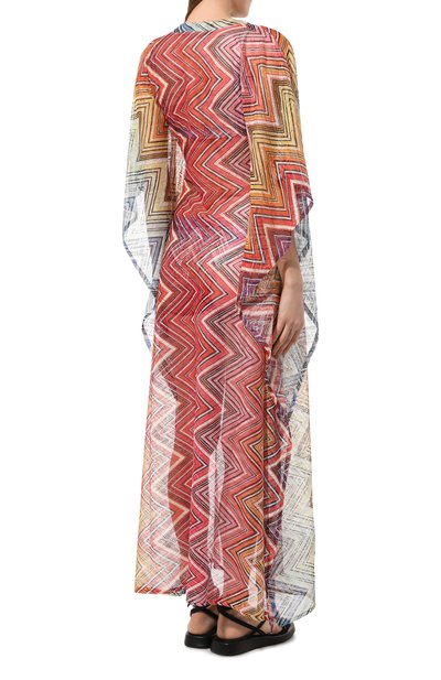 Туника MISSONI, арт. MC23SQ05/BR00TH, фото 4