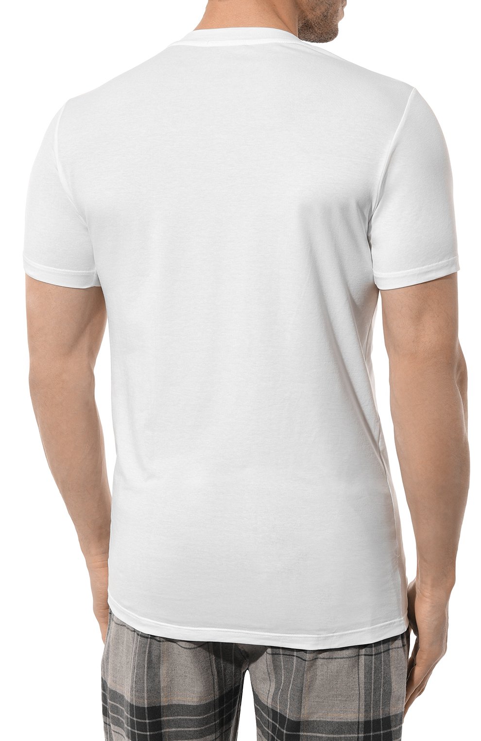 Футболка TOM FORD, арт. T4M09141, фото 4