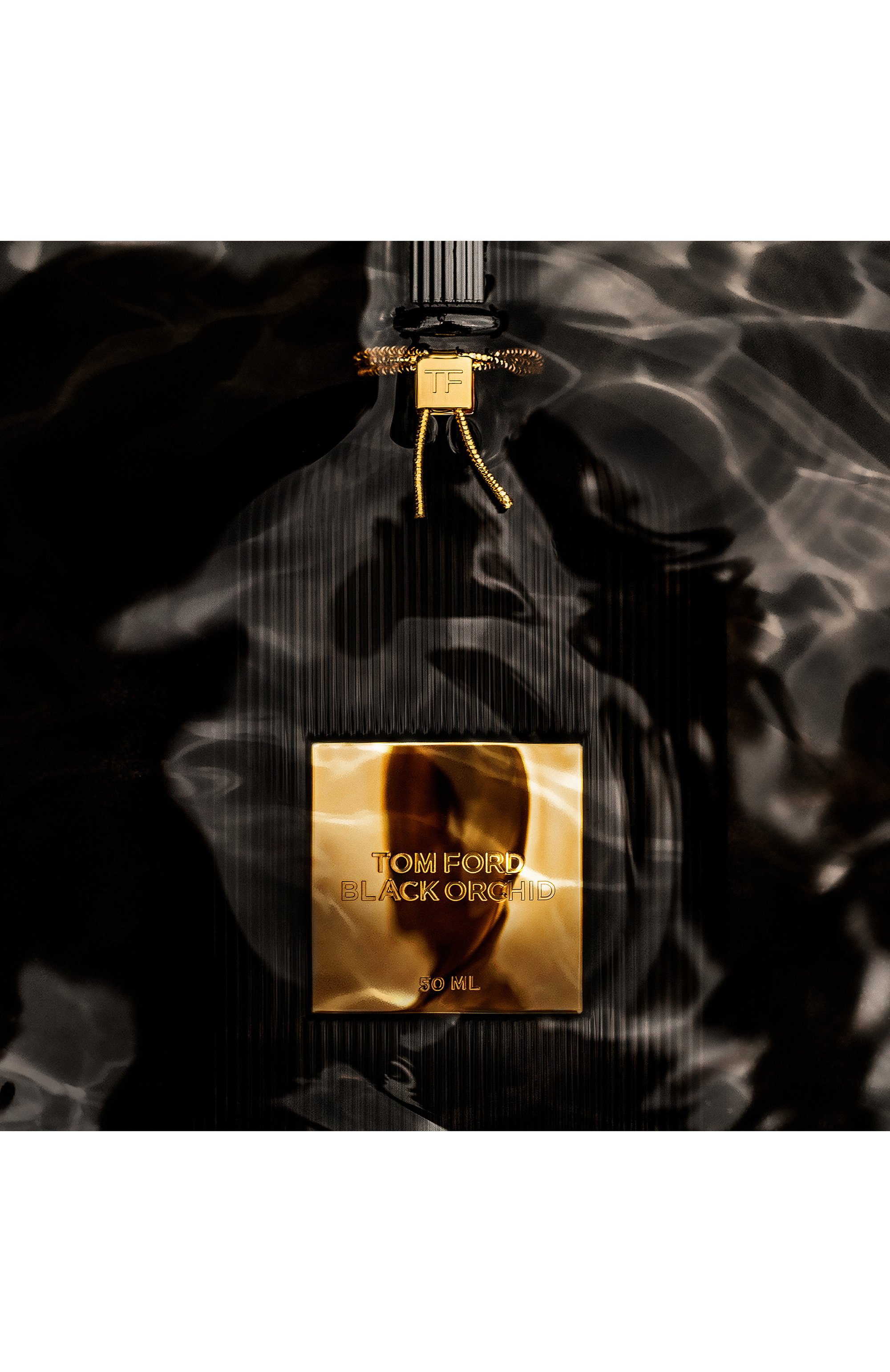 Парфюмерная вода black orchid (50ml) TOM FORD, арт. T005-01, фото 7
