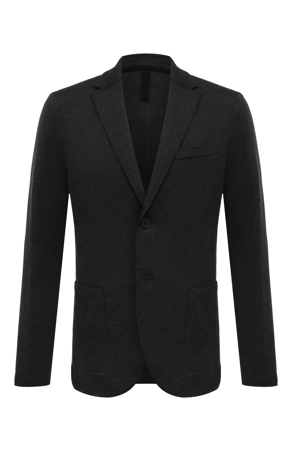 Шерстяной пиджак HARRIS WHARF LONDON, арт. C7G27MYM, фото 1