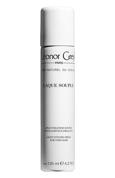 Женского лак для тонких волос  (125ml) LEONOR GREYL, арт. 2527