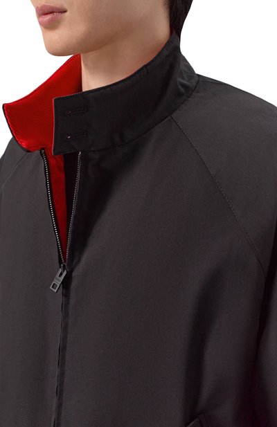 Бомбер HUGO, арт. 50552656, фото 5