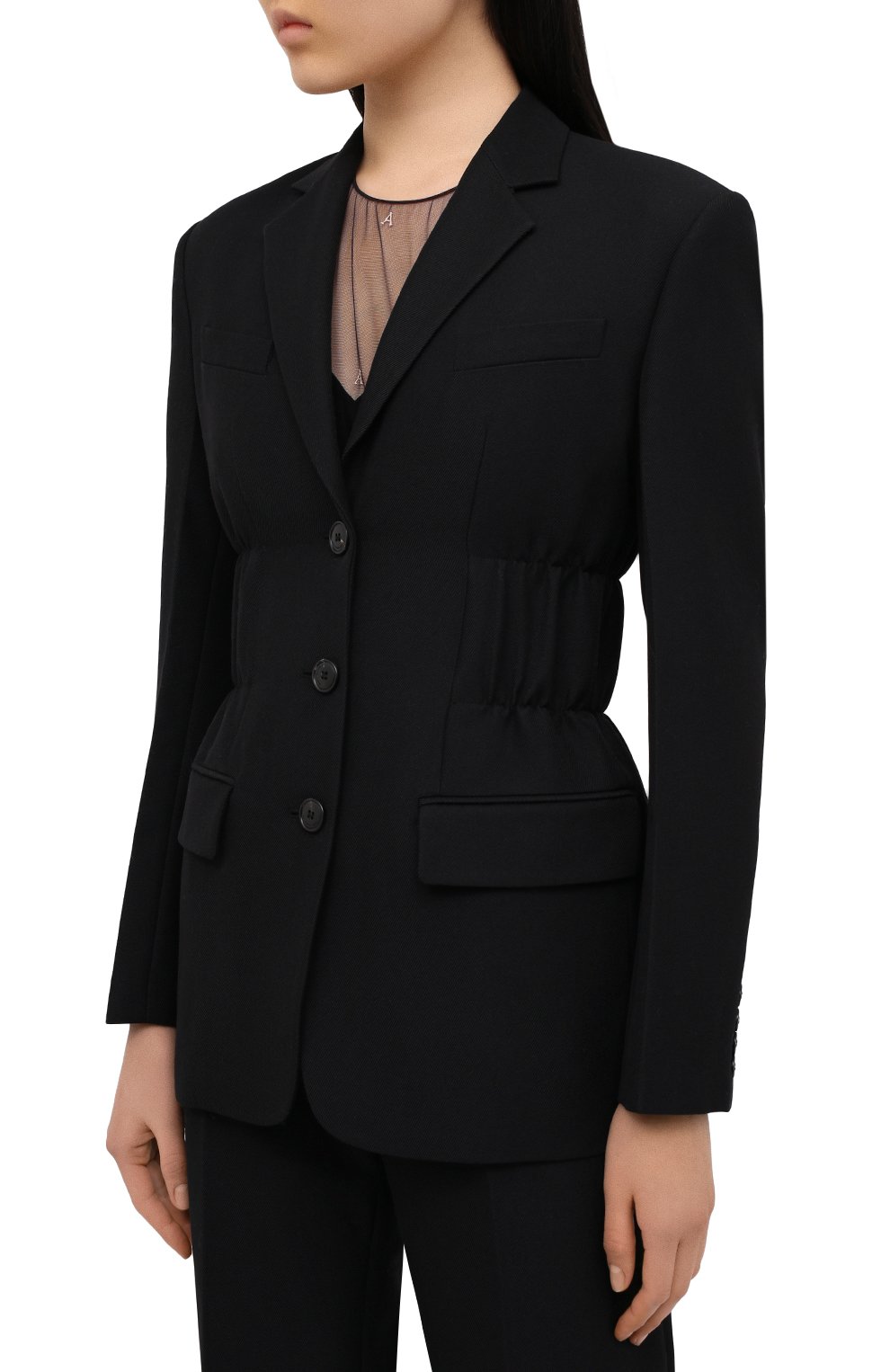 Жакет ALEXANDER WANG, арт. 1WC2202228, фото 3