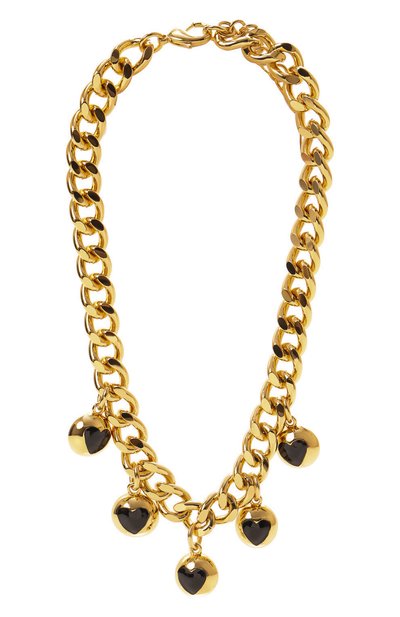 Женское колье MOSCHINO, арт. 71 A9154 8483
