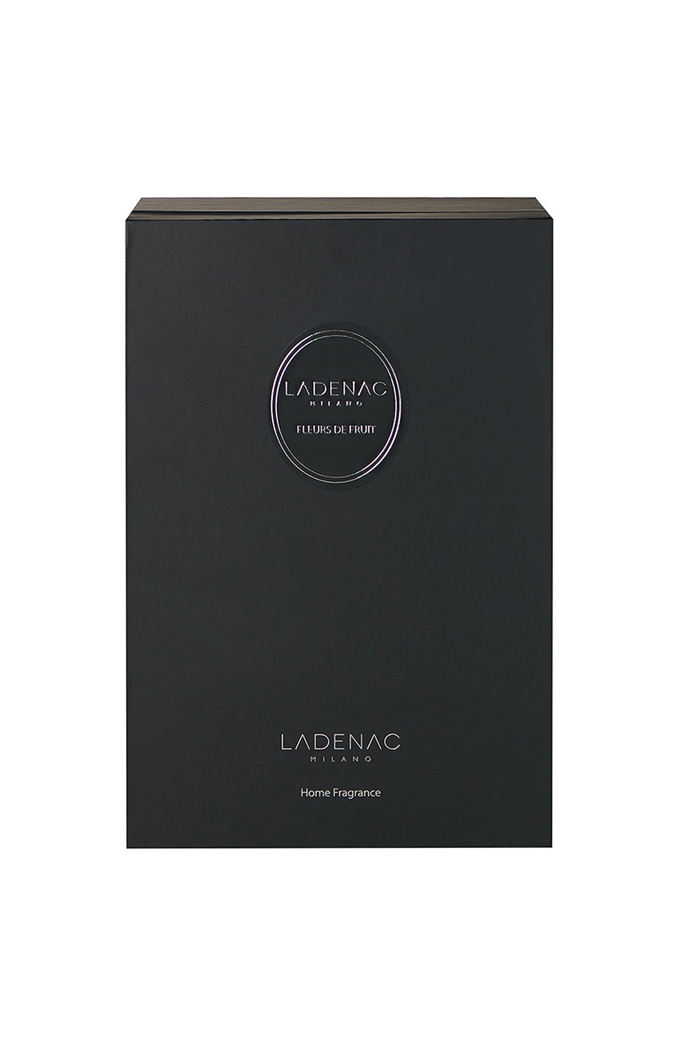 Свеча urban senses rose gold fleurs de fruit (200g) LADENAC MILANO, арт. 8411299000220, фото 2