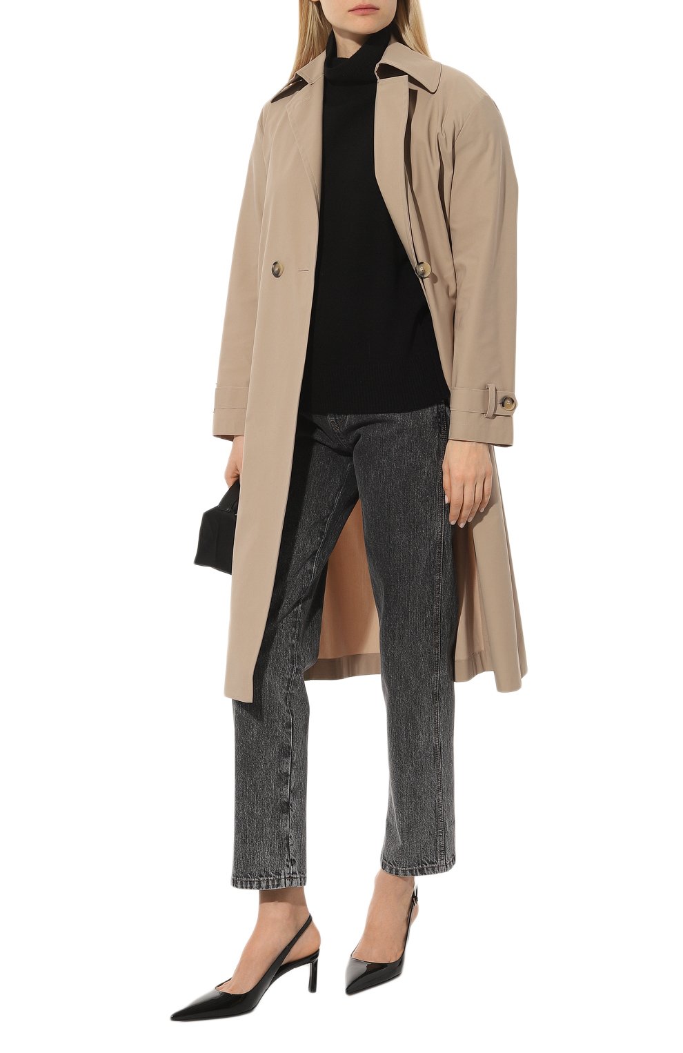 Джинсы BRUNELLO CUCINELLI, арт. MA095B1047, фото 2