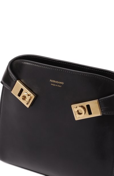 Поясная сумка hug FERRAGAMO, арт. 21A445/787894, фото 3