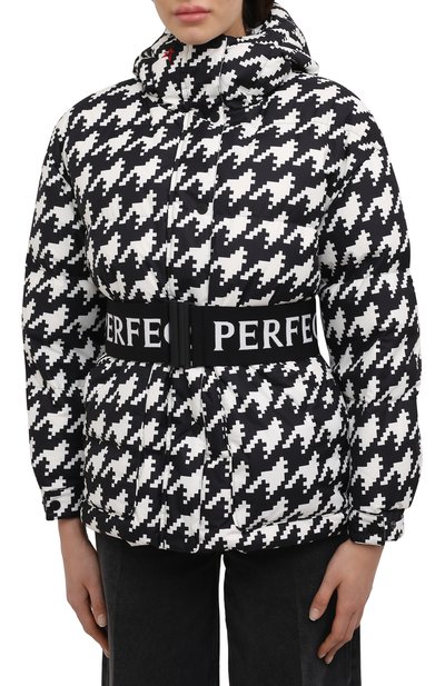 Пуховая куртка PERFECT MOMENT, арт. W3000016_1740, фото 3