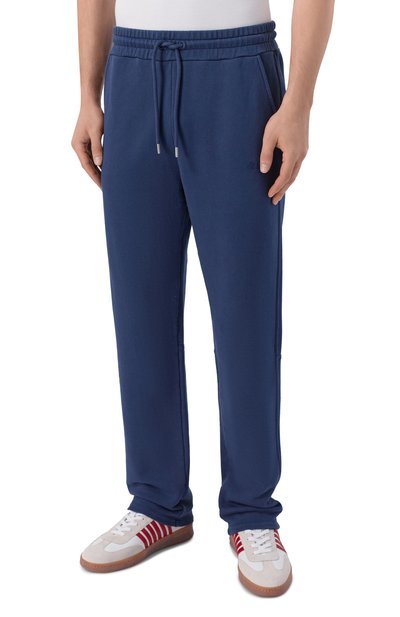 Хлопковые брюки MC2 SAINT BARTH, арт. TBS0001-00097L/T0BIAS, фото 3