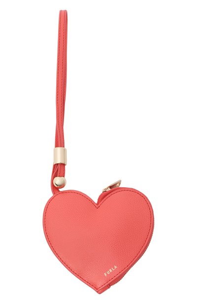 Женские кожаный кошелек для монет FURLA, арт. WP00586/ARE000