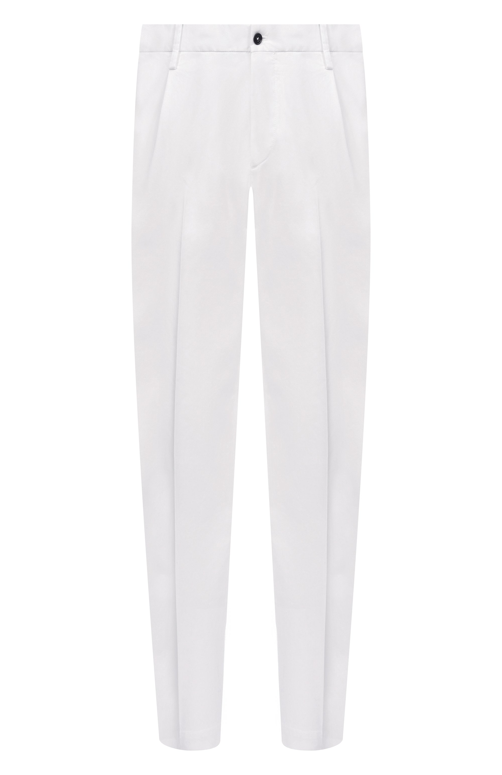 Брюки из лиоцелла и хлопка CORNELIANI, арт. 274ED6/2720129, фото 1