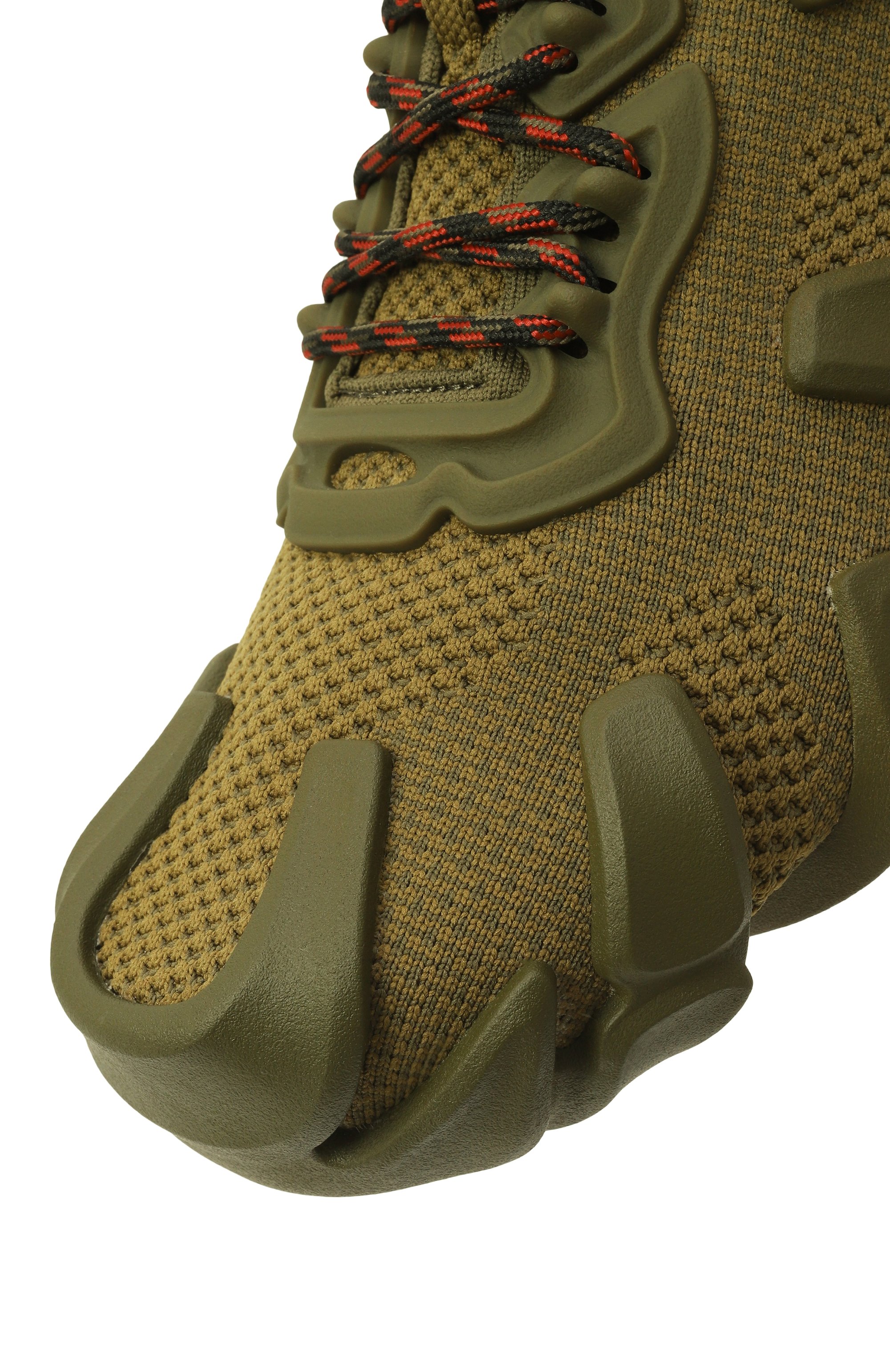 Кроссовки flex BOTTEGA VENETA, арт. 788808 V4AN0, фото 7