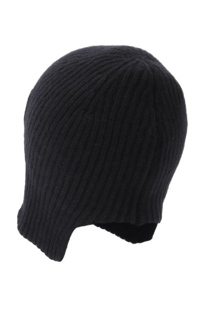 Кашемировая шапка-ушанка maurice CANOE, арт. 4004705, фото 2