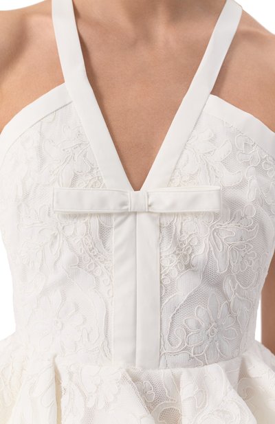 Топ GIAMBATTISTA VALLI, арт. 25SSPVTE1018-02STA, фото 5