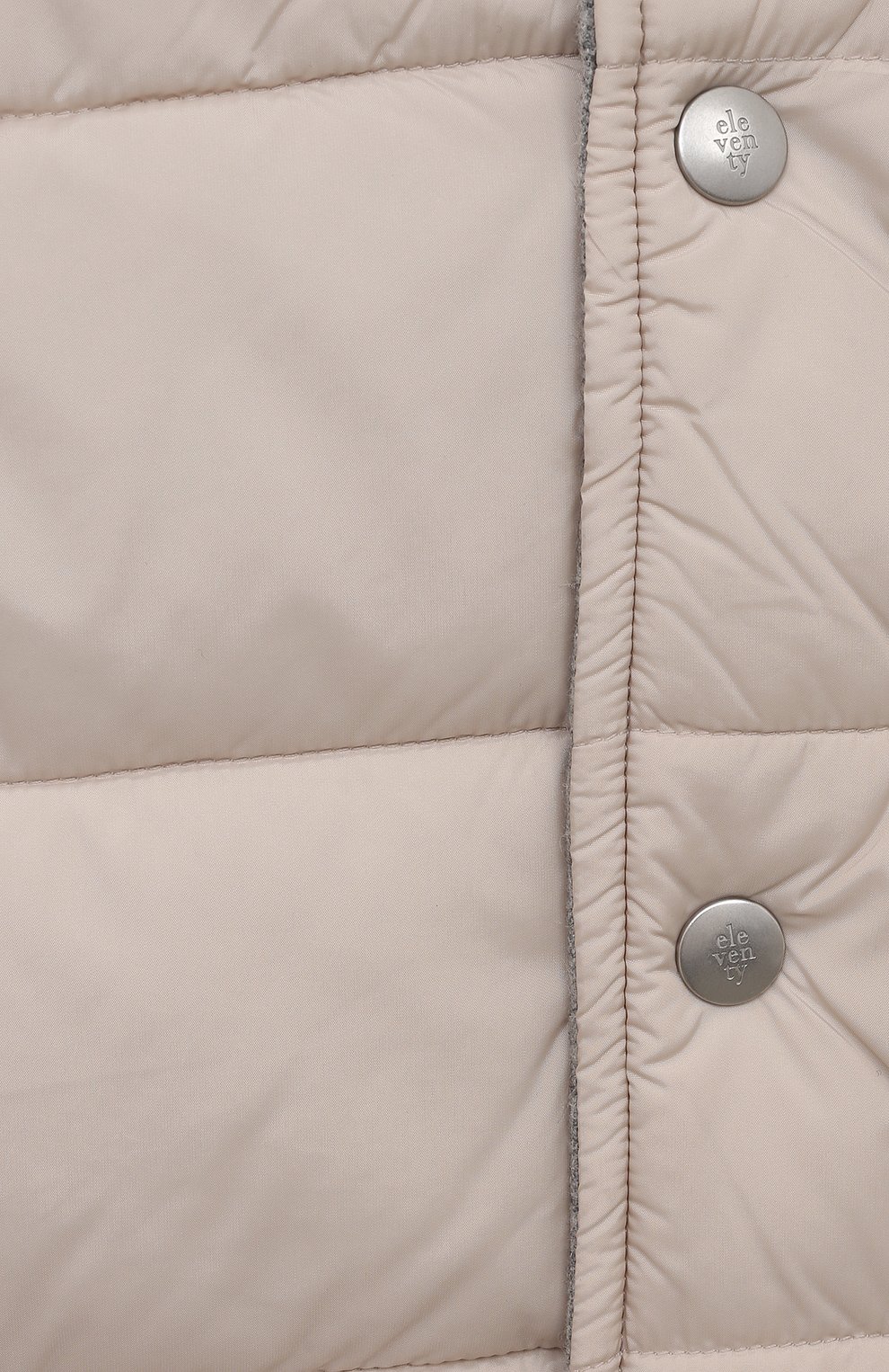 Утепленный жилет ELEVENTY, арт. ET2Q02/N0059/6-10, фото 3