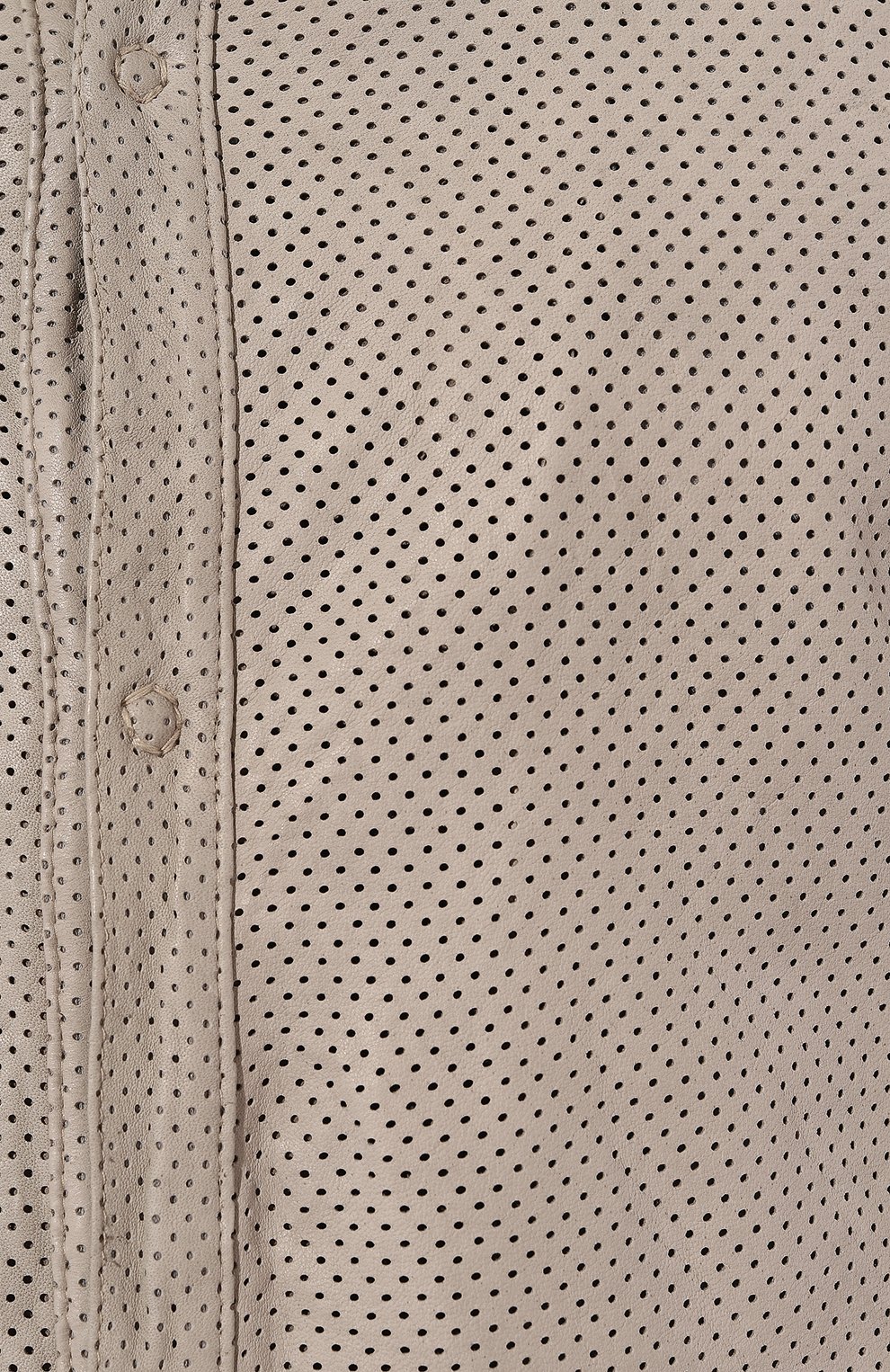 Кожаная рубашка GIORGIO BRATO, арт. GU24S1002, фото 5