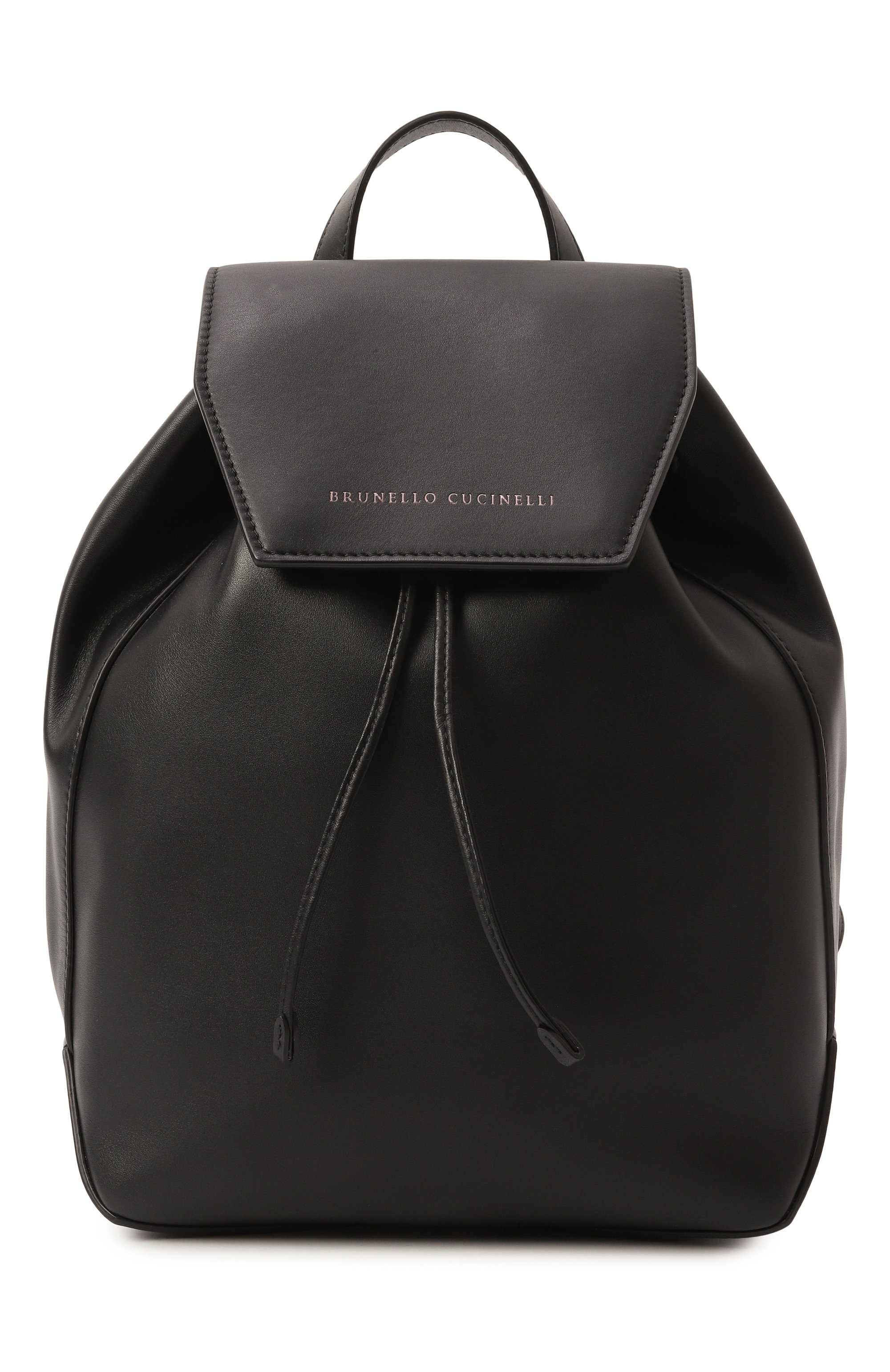 Рюкзак BRUNELLO CUCINELLI, арт. MBHED2603, фото 1