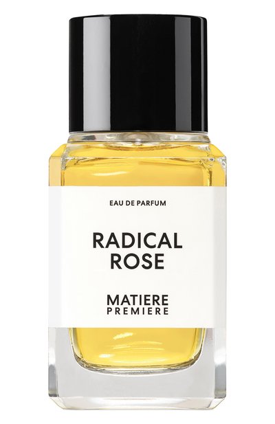 Женский парфюмерная вода radical rose (100ml) MATIERE PREMIERE, арт. 3770007317469