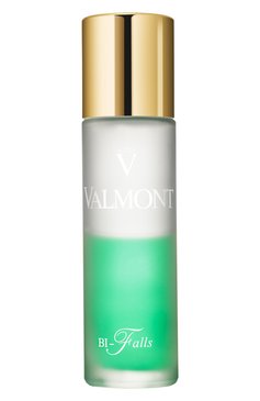 Двухфазная жидкость для снятия макияжа глаз bi-falls (60ml) VALMONT бесцветного цвета, арт. 705047 | Фото 1 (Тип продукта: Лосьоны; Материал внутренний: Не назначено; Назначение: Для кожи вокруг глаз; Региональные ограничения белый список (Axapta Mercury): Не проставлено; Нос: Не проставлено; Статус проверки: Проверена категория)