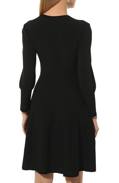 Платье ALBERTA FERRETTI, арт. 222U/V0485/6604, фото 4