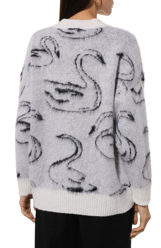 фото Свитер msgm
