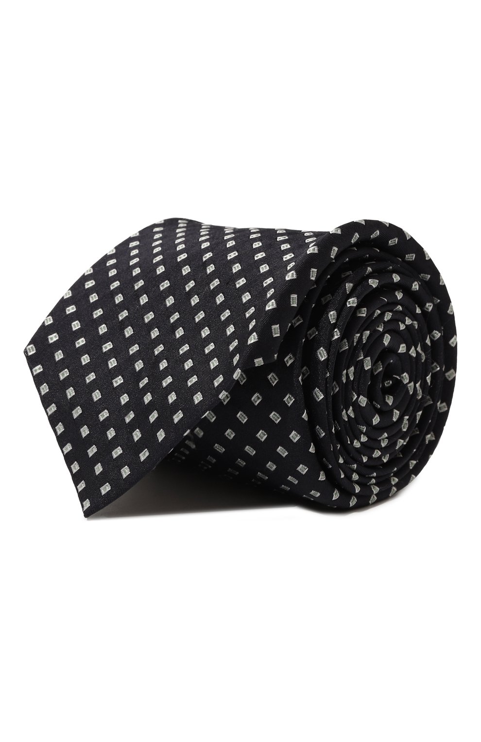 Шелковый галстук BOSS CAMEL, арт. 50500256, фото 1